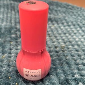 Glow Recipe Guava Vitamin C Dark Spot Serum - Pink